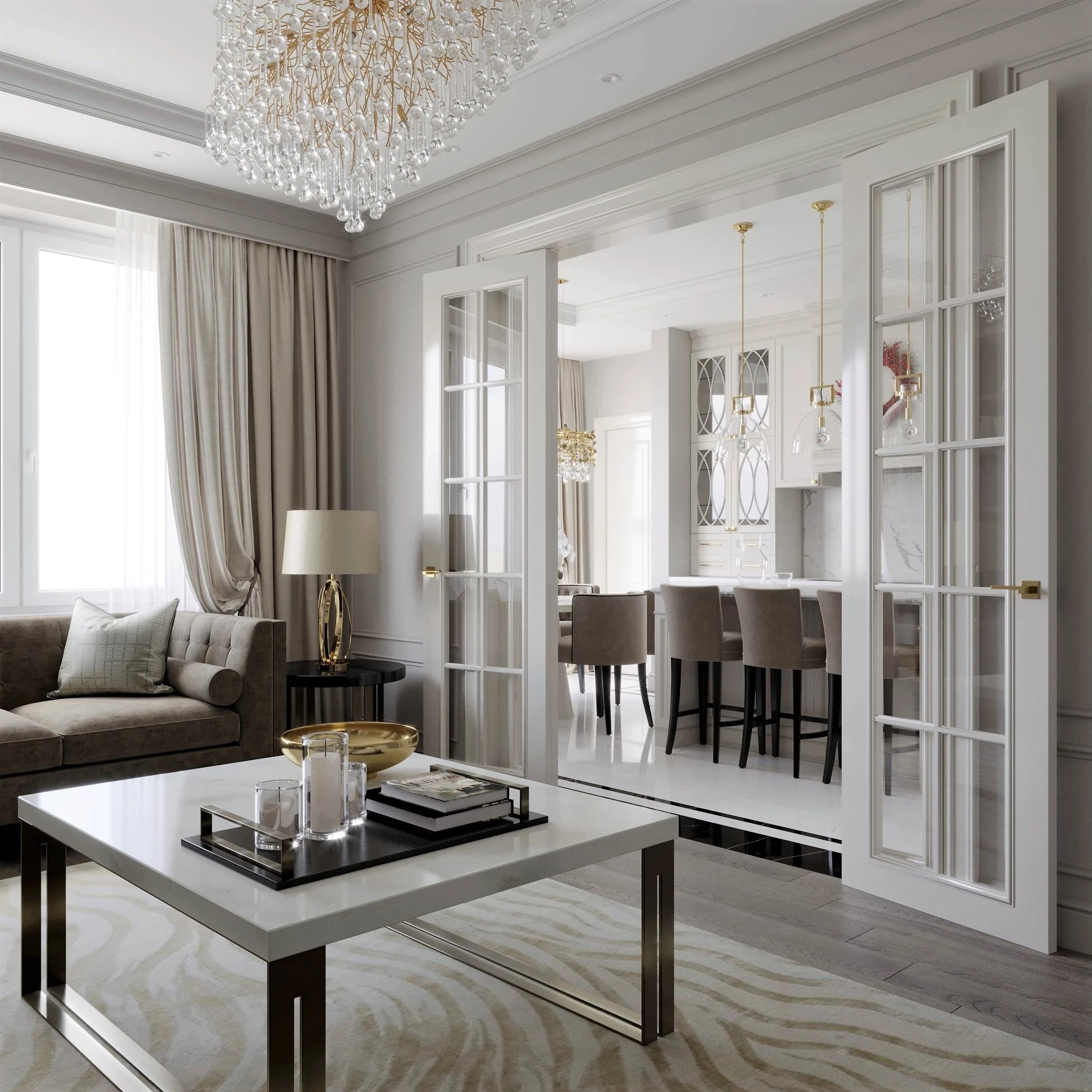 ЖК ЖЕМЧУЖНЫЙ БЕРЕГ