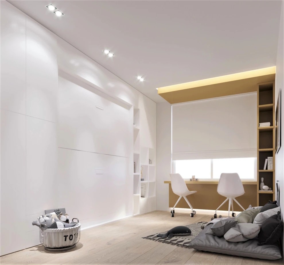 ЖК ПЕТРОВСКАЯ РИВЬЕРА