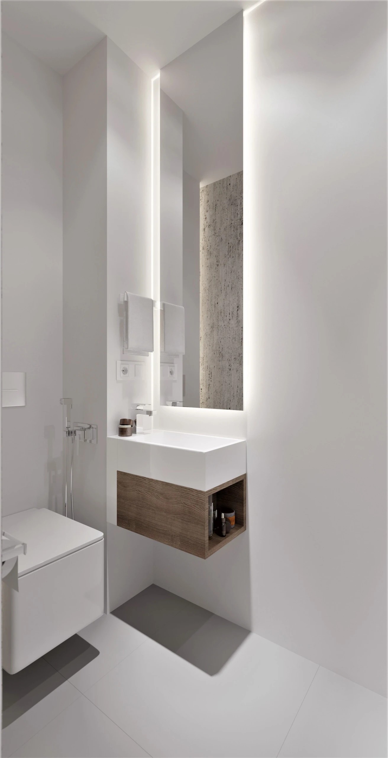 ЖК ПЕТРОВСКАЯ РИВЬЕРА