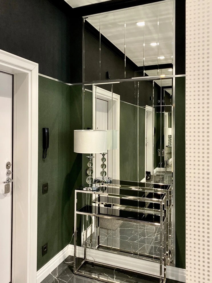 ЖК МОСКОВСКИЙ КВАРТАЛ