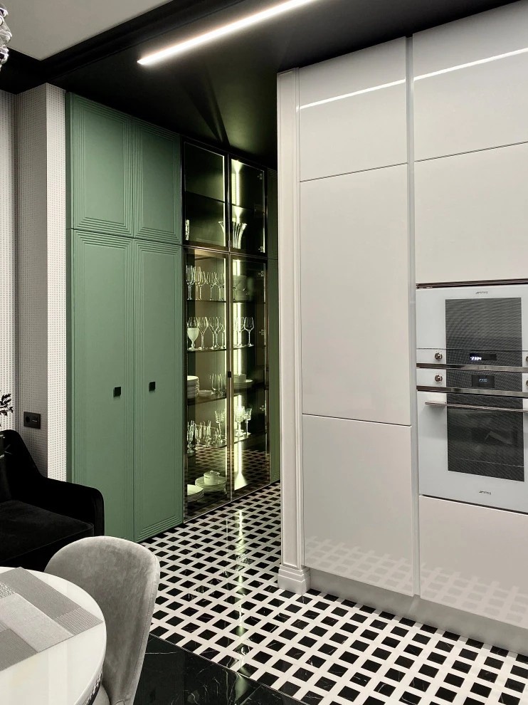 ЖК МОСКОВСКИЙ КВАРТАЛ