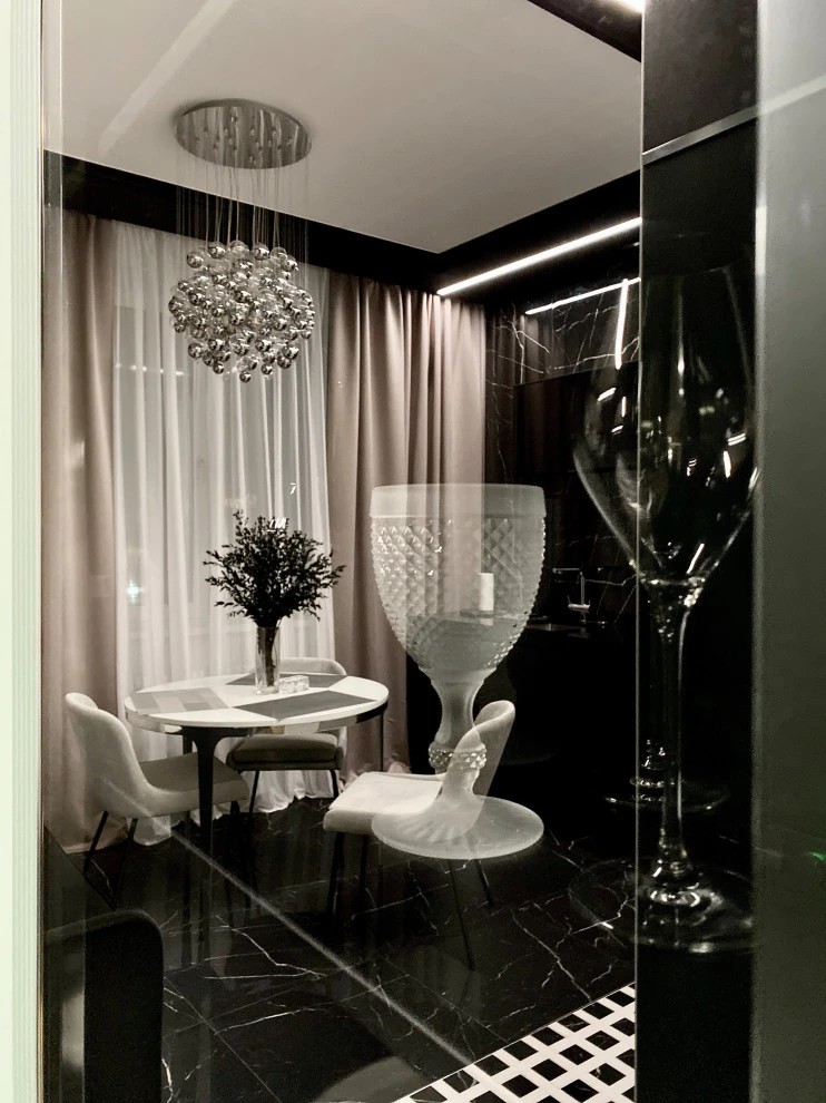 ЖК МОСКОВСКИЙ КВАРТАЛ