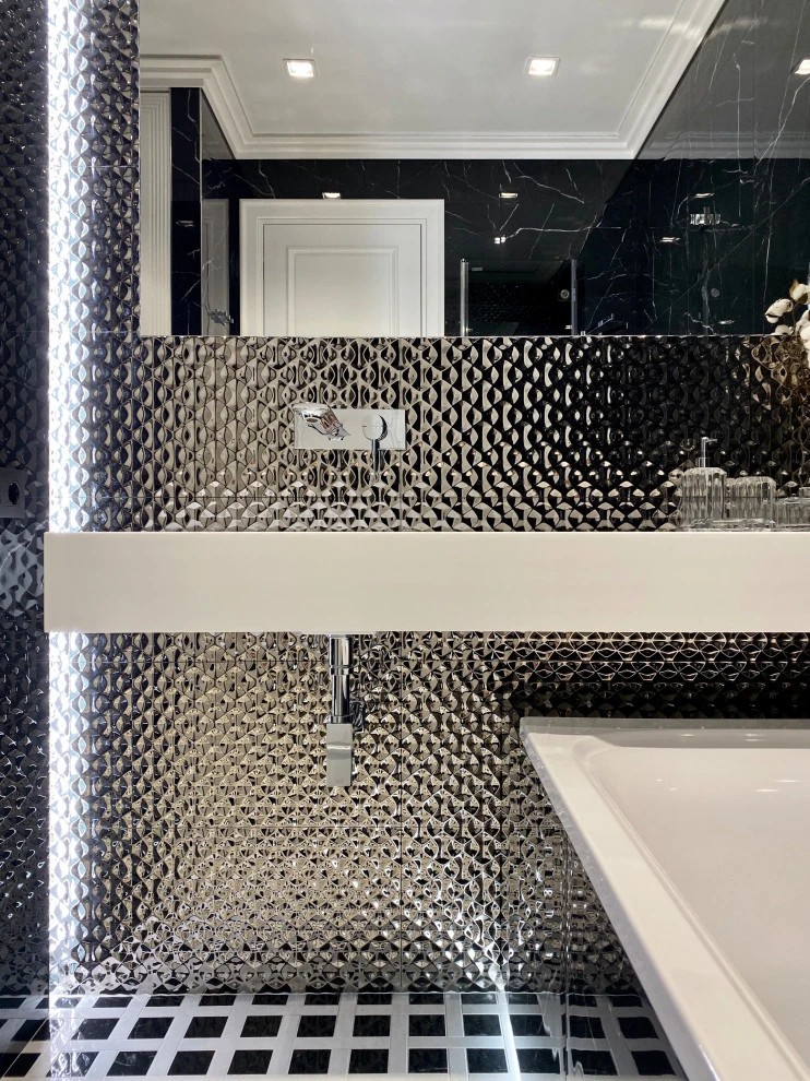 ЖК МОСКОВСКИЙ КВАРТАЛ