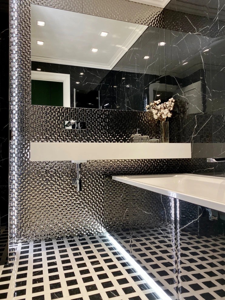 ЖК МОСКОВСКИЙ КВАРТАЛ