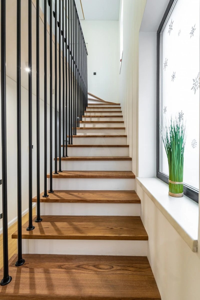 Частный дом