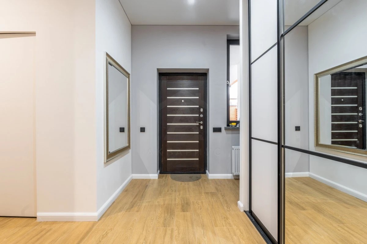 Частный дом