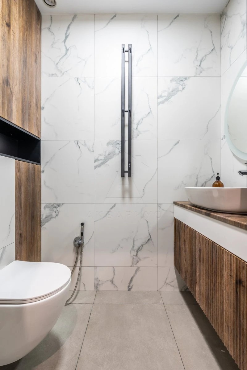 Частный дом