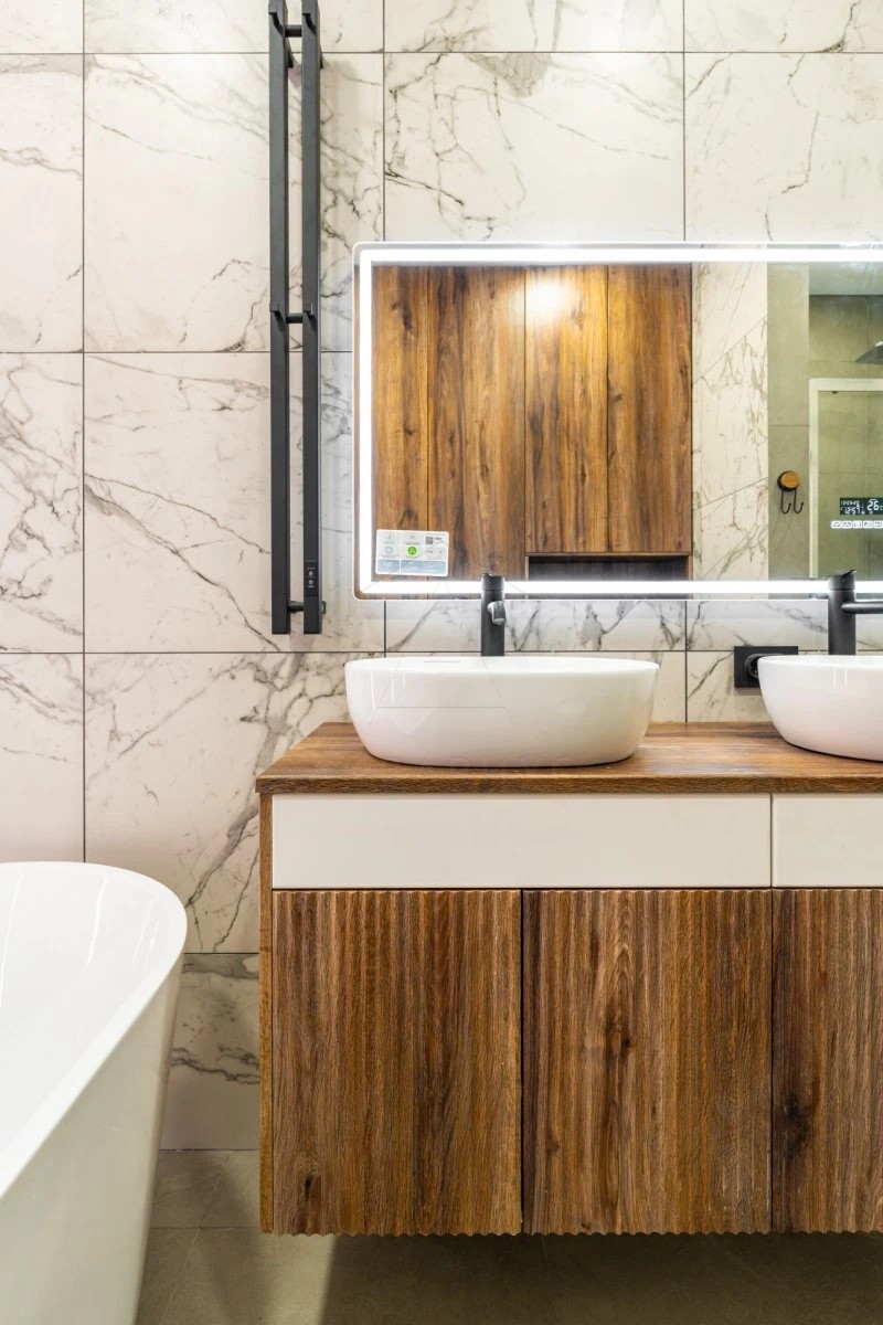 Частный дом