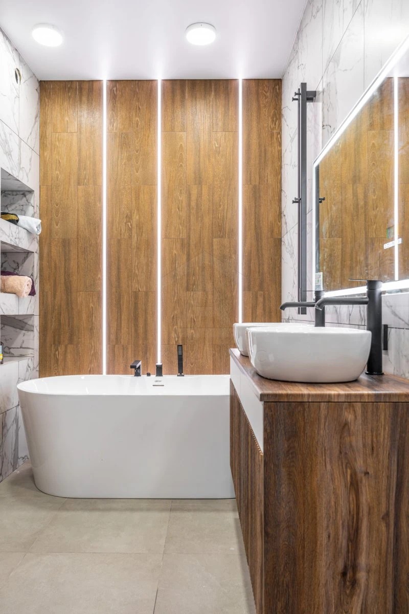 Частный дом