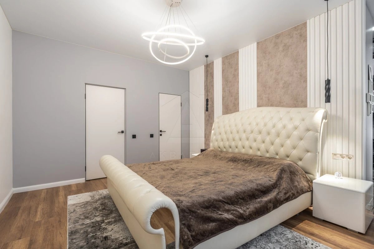 Частный дом