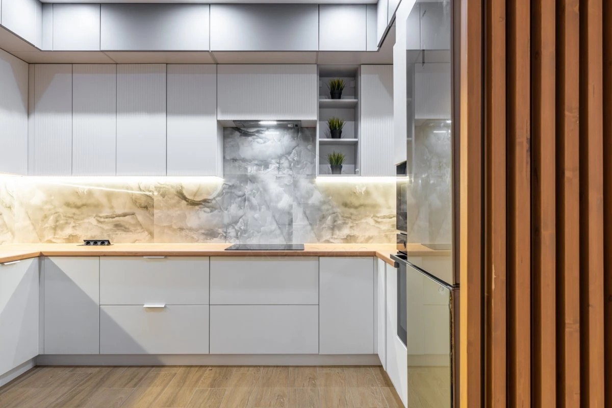 Частный дом