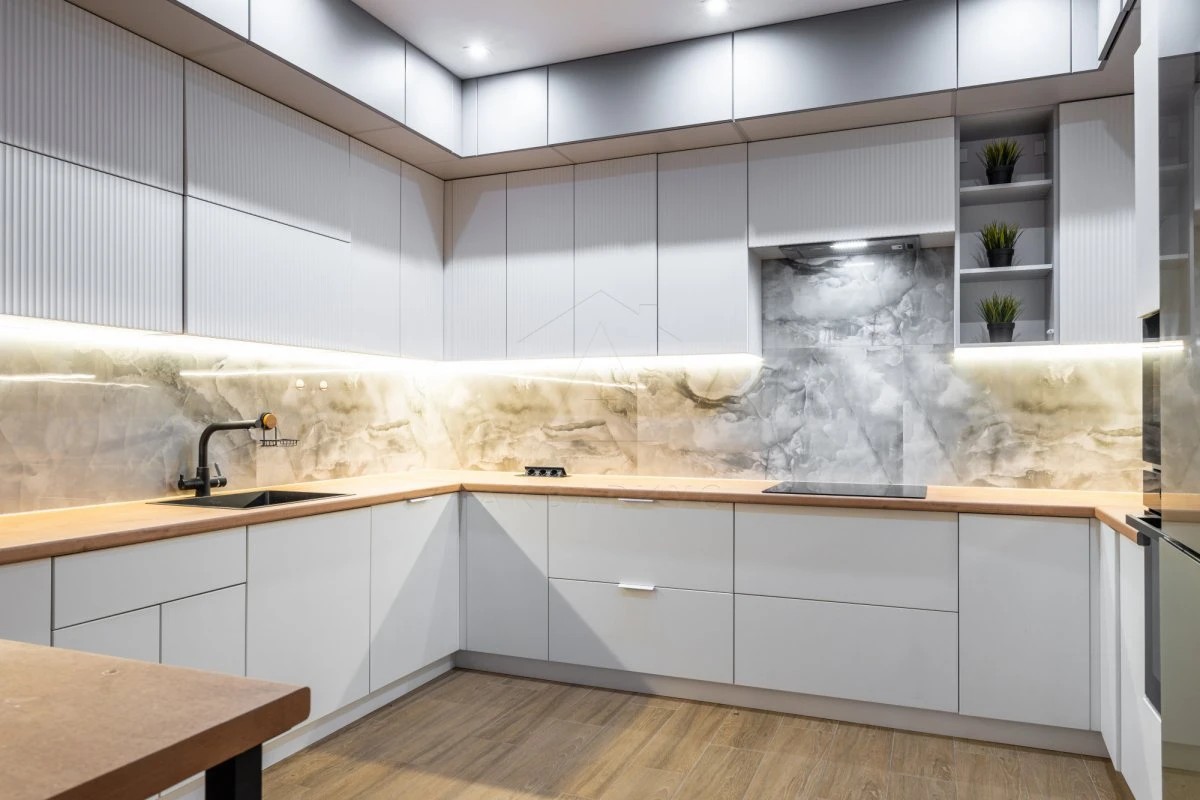 Частный дом