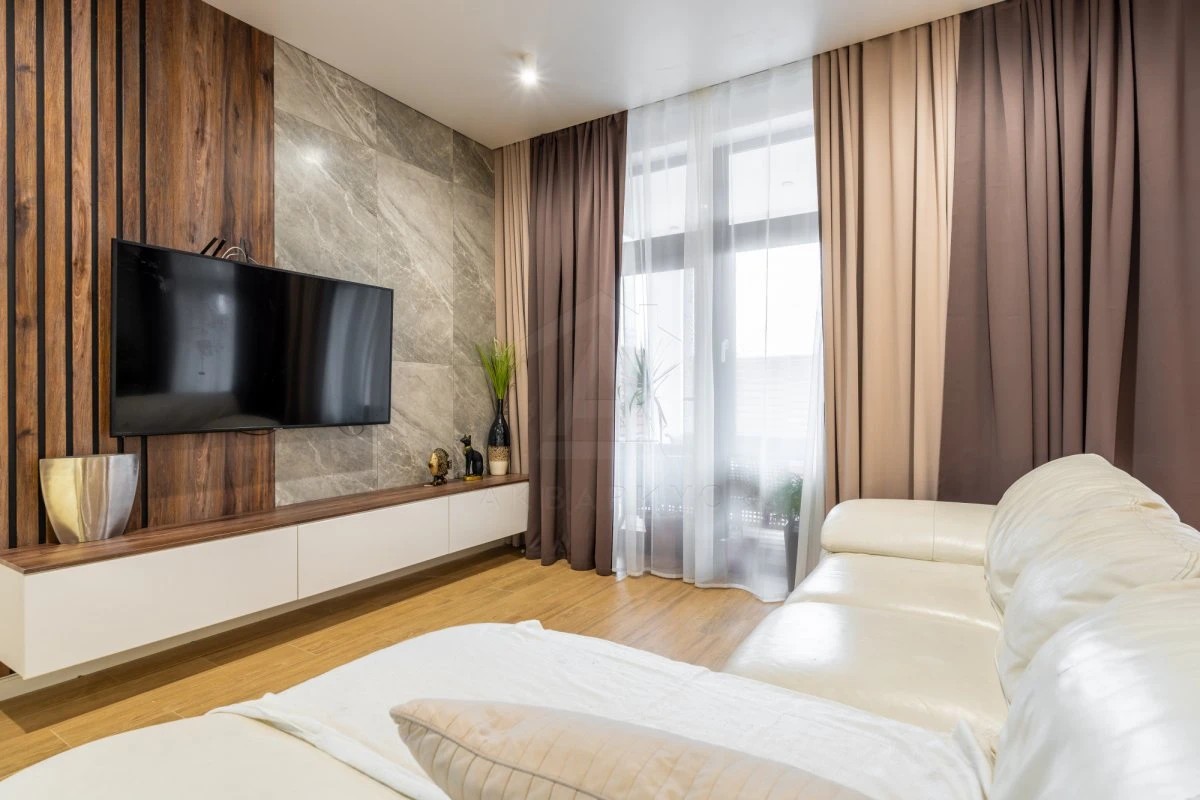 Частный дом