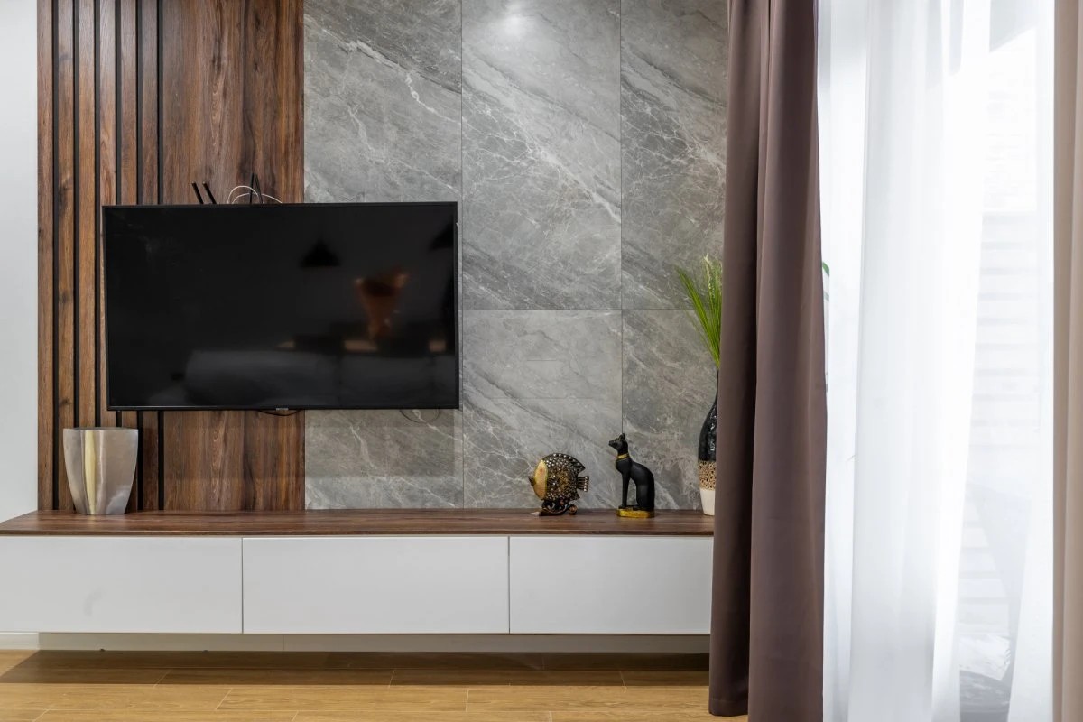 Частный дом