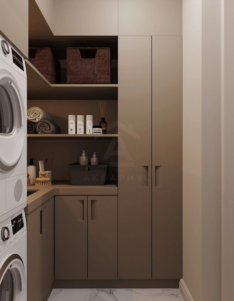 ЖК Павелецкая Сити