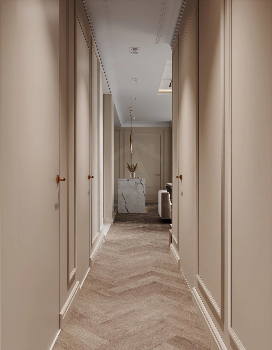 ЖК Павелецкая Сити