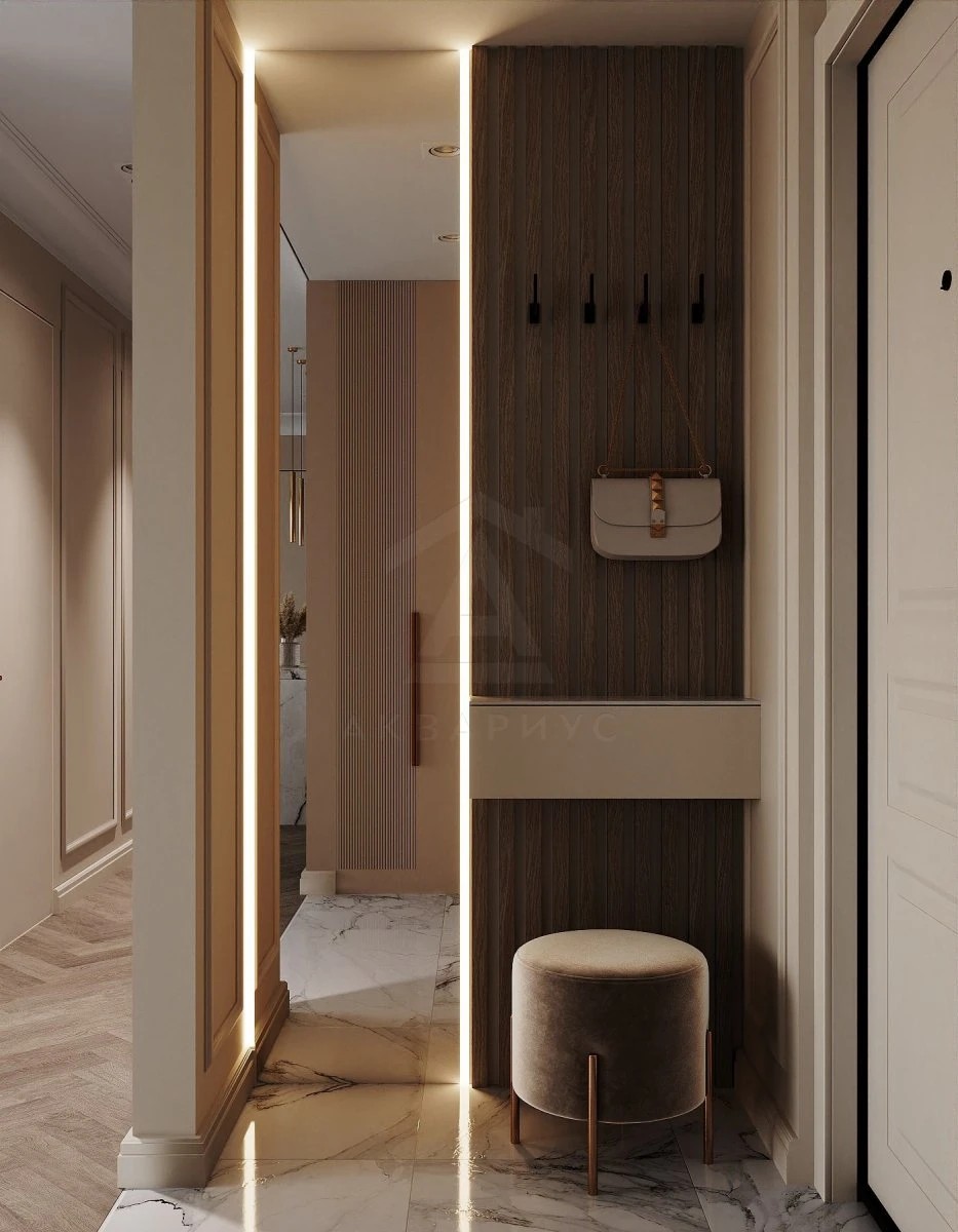 ЖК Павелецкая Сити