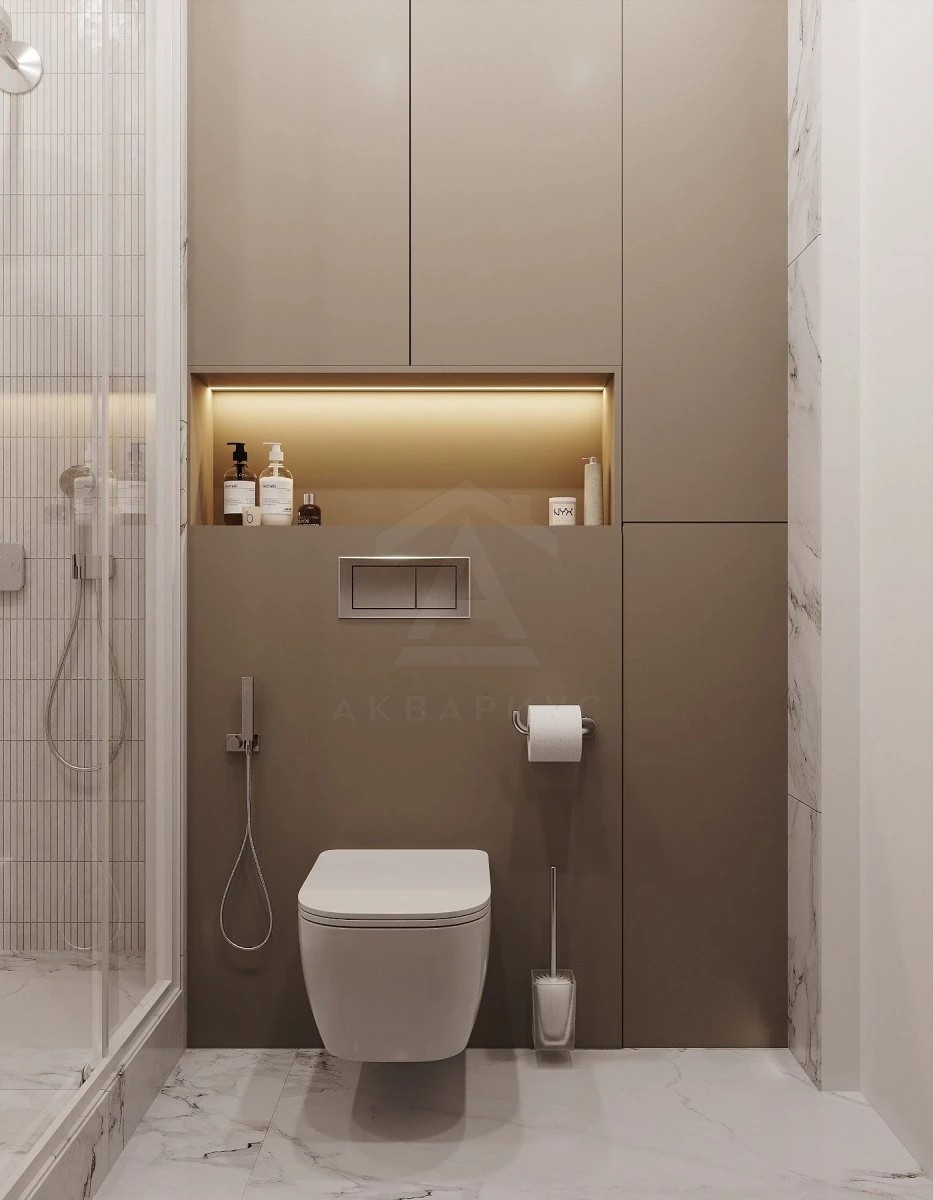 ЖК Павелецкая Сити