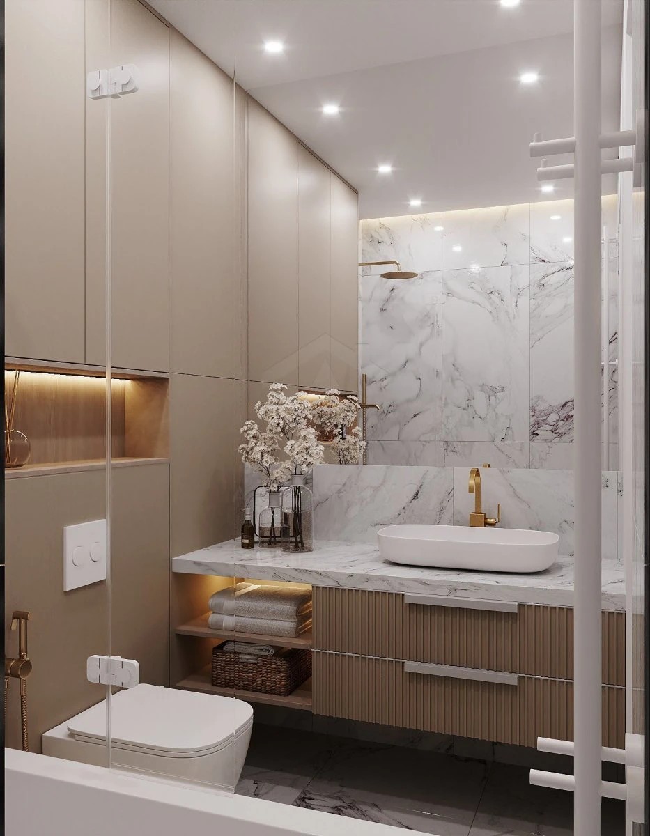 ЖК Павелецкая Сити