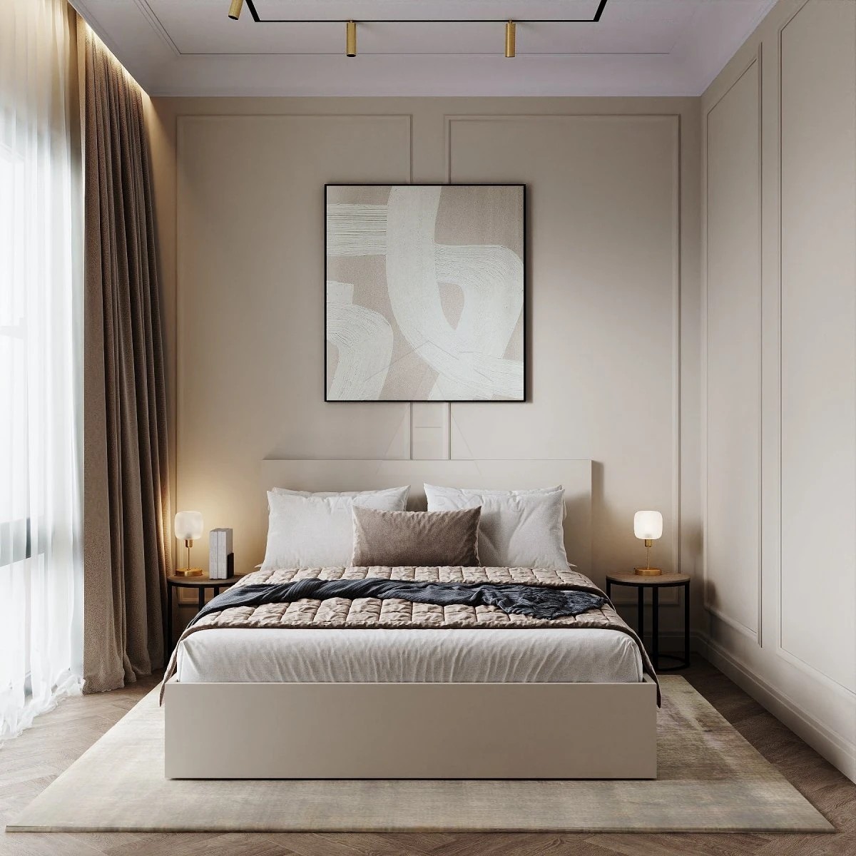 ЖК Павелецкая Сити