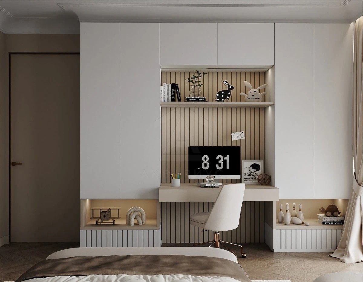 ЖК Павелецкая Сити