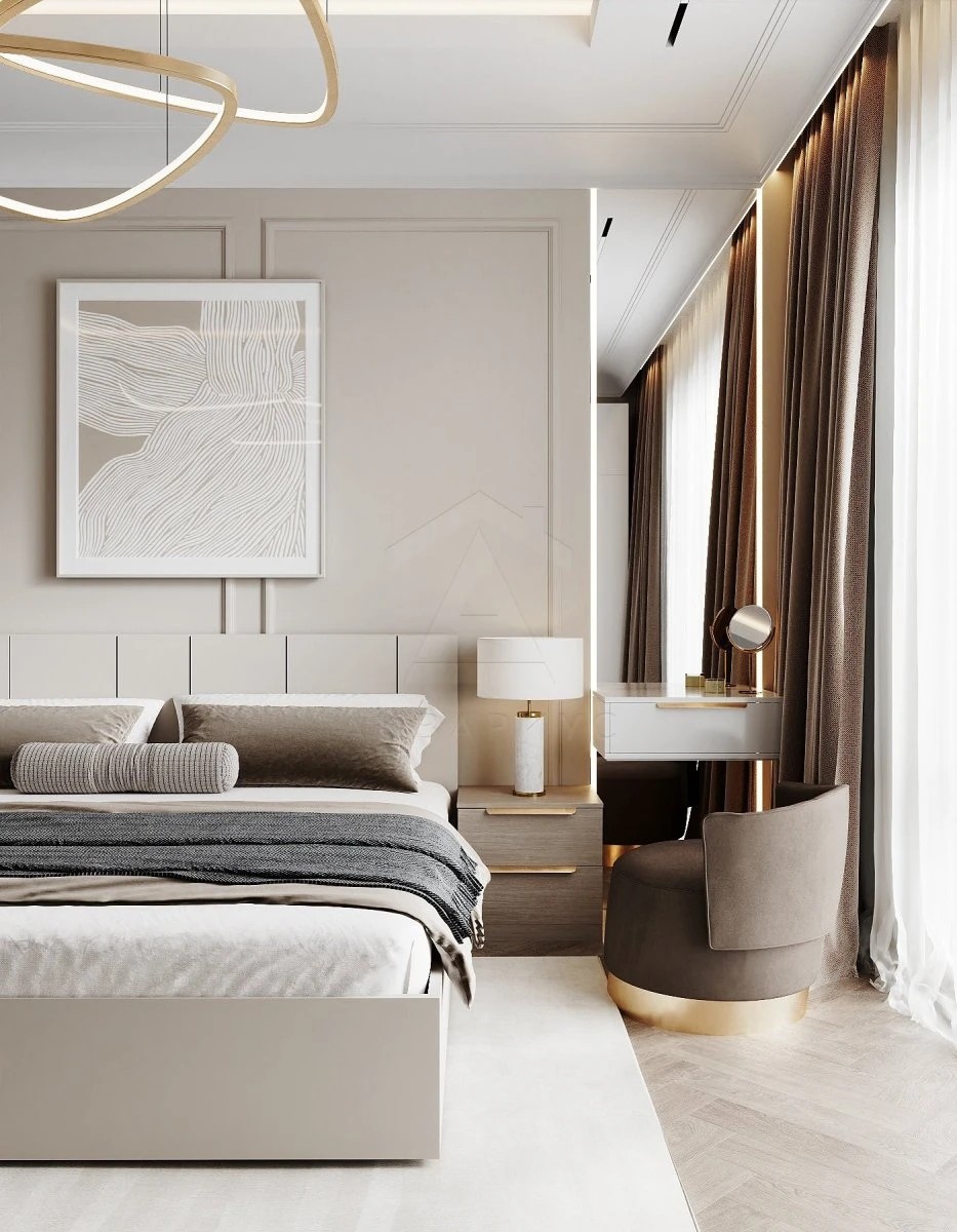 ЖК Павелецкая Сити