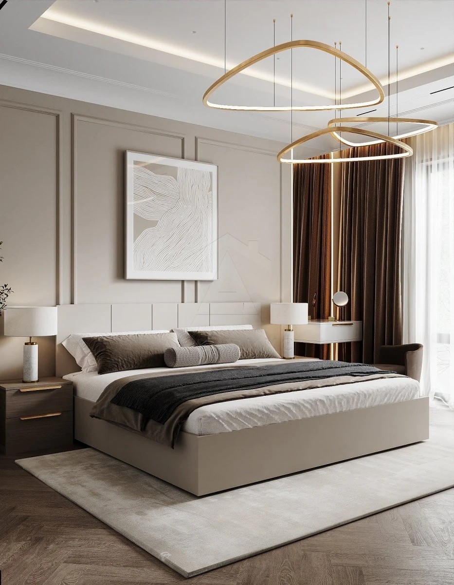 ЖК Павелецкая Сити