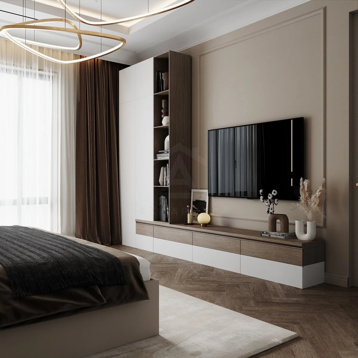 ЖК Павелецкая Сити