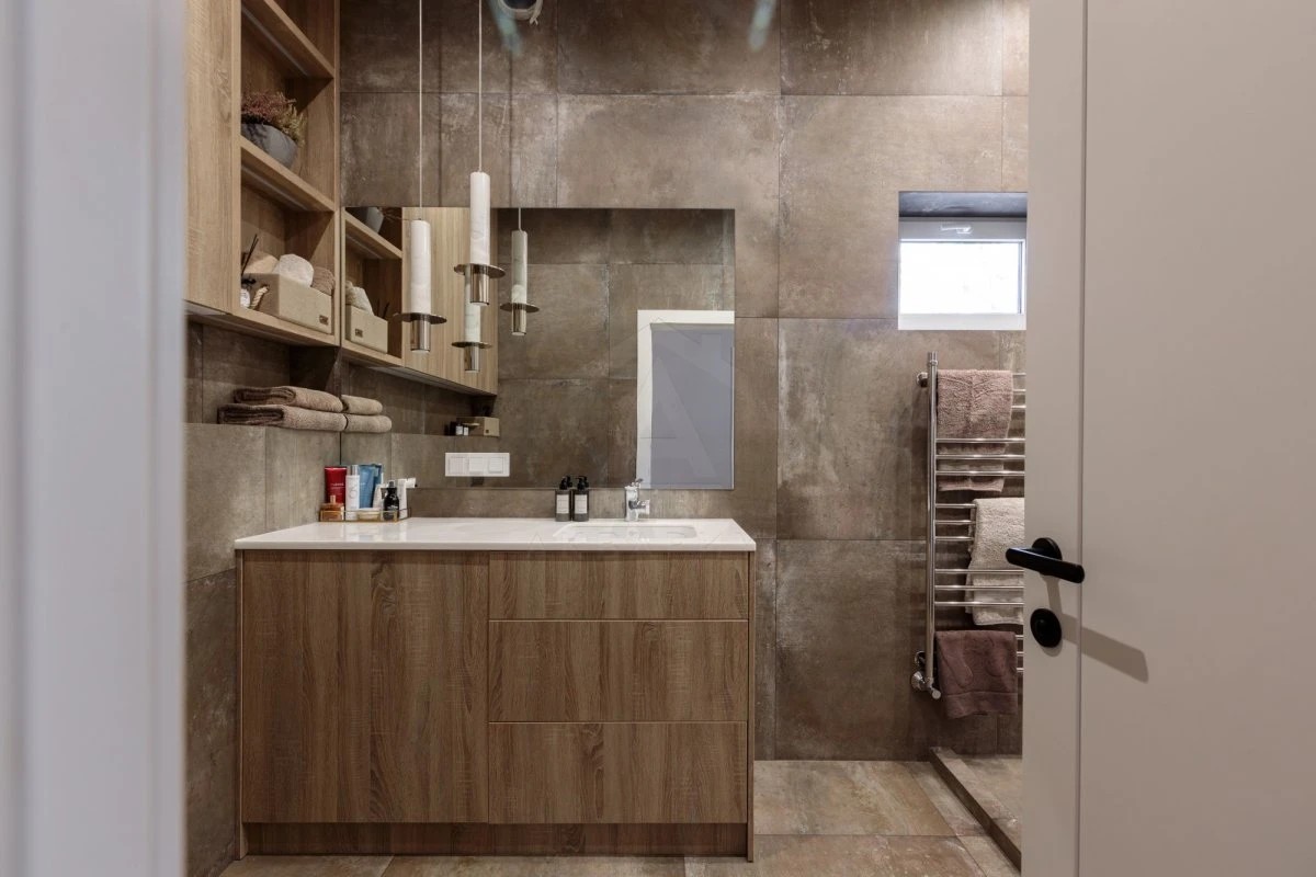 Частный дом