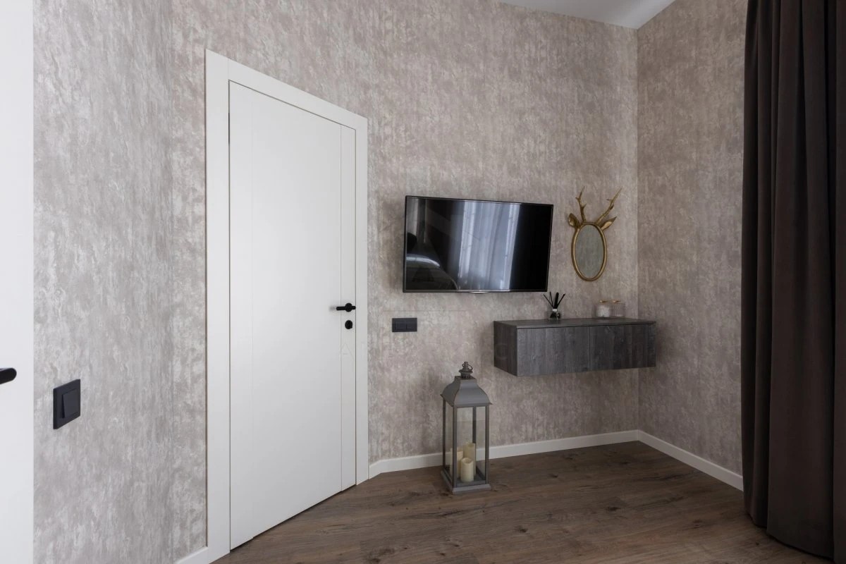 Частный дом