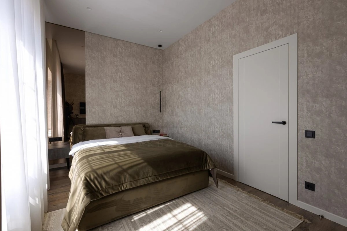 Частный дом