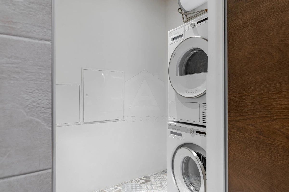 ЖК Парк Рублево