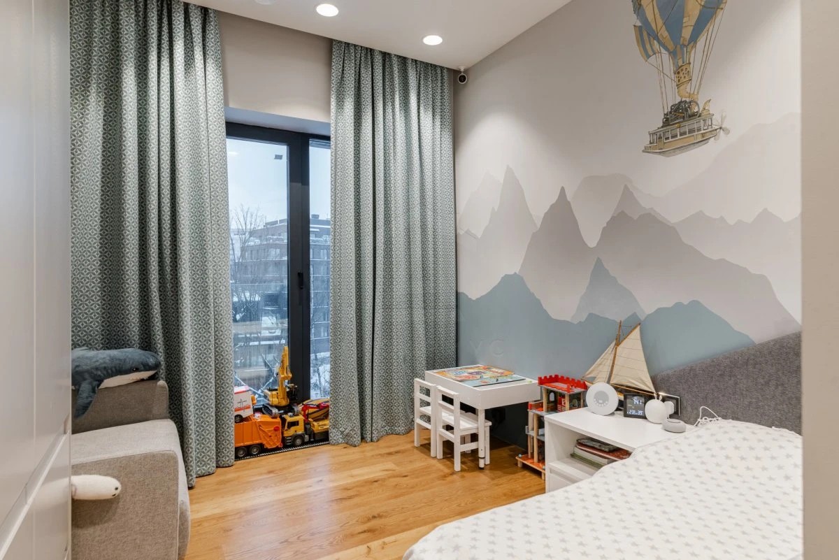 ЖК Парк Рублево