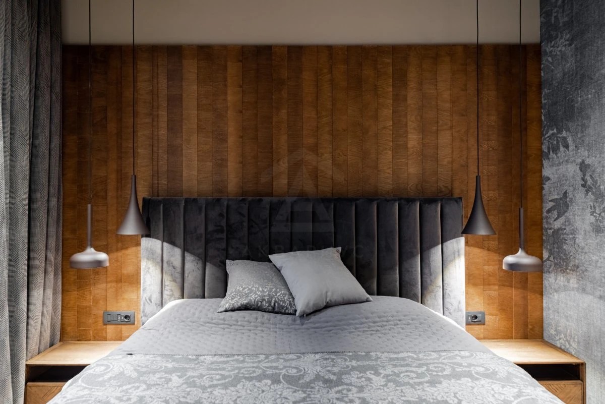 ЖК Парк Рублево