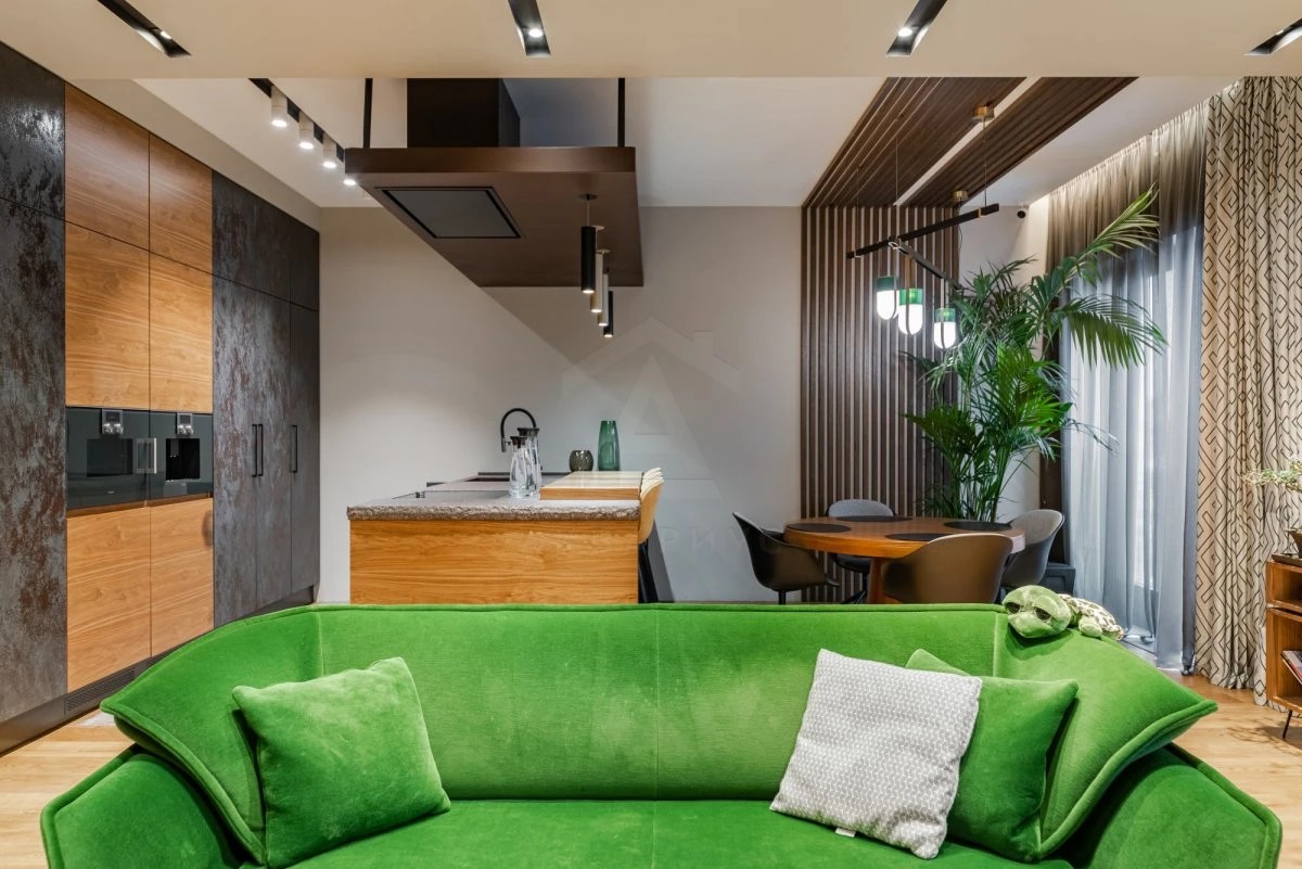 ЖК Парк Рублево