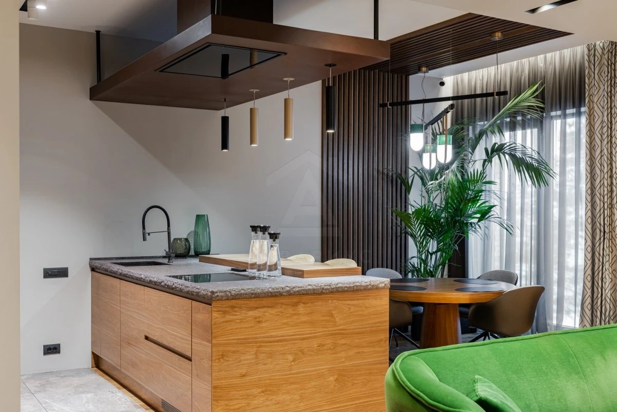 ЖК Парк Рублево