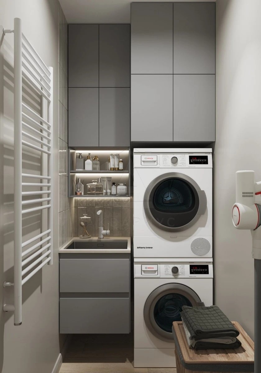 ЖК Павелецкая Сити