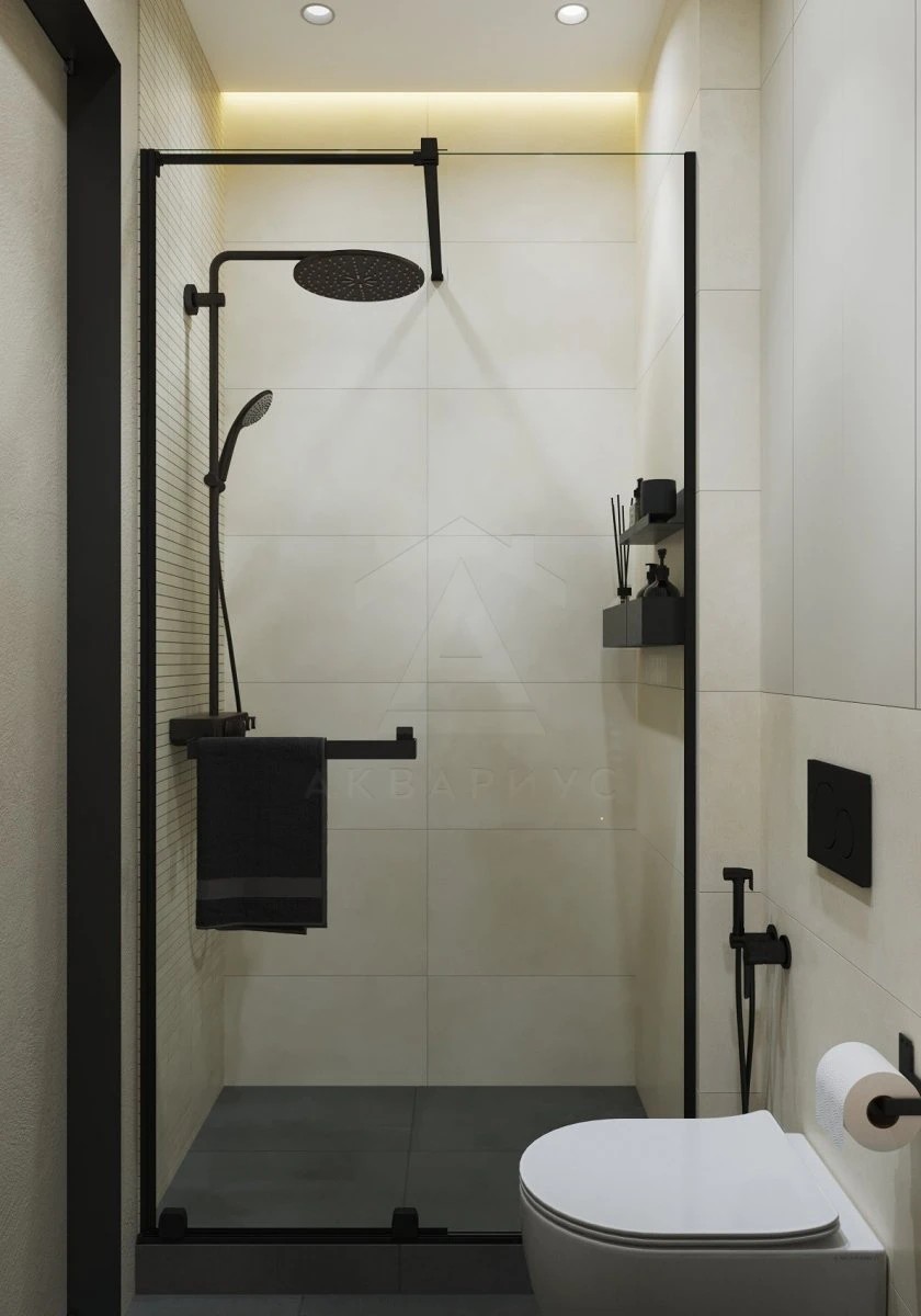 ЖК Павелецкая Сити