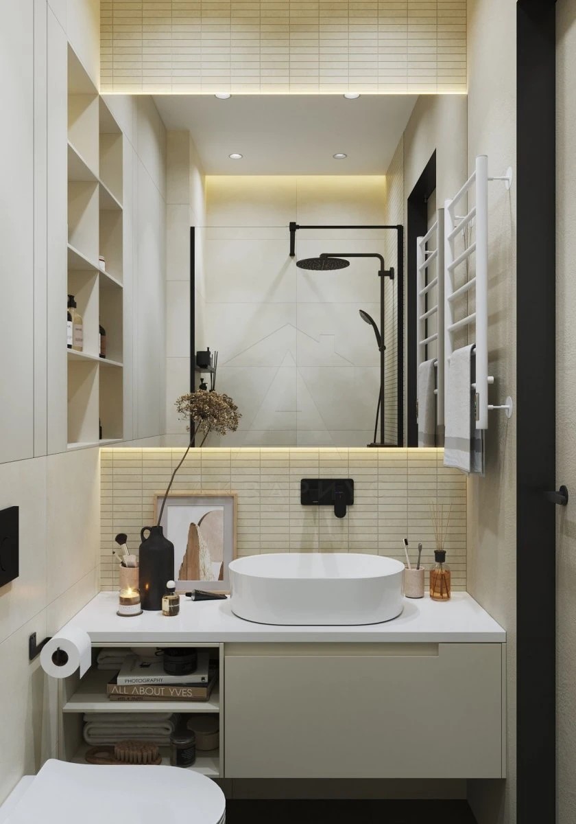 ЖК Павелецкая Сити