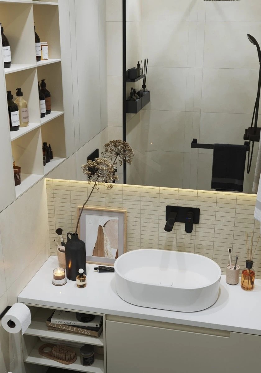 ЖК Павелецкая Сити