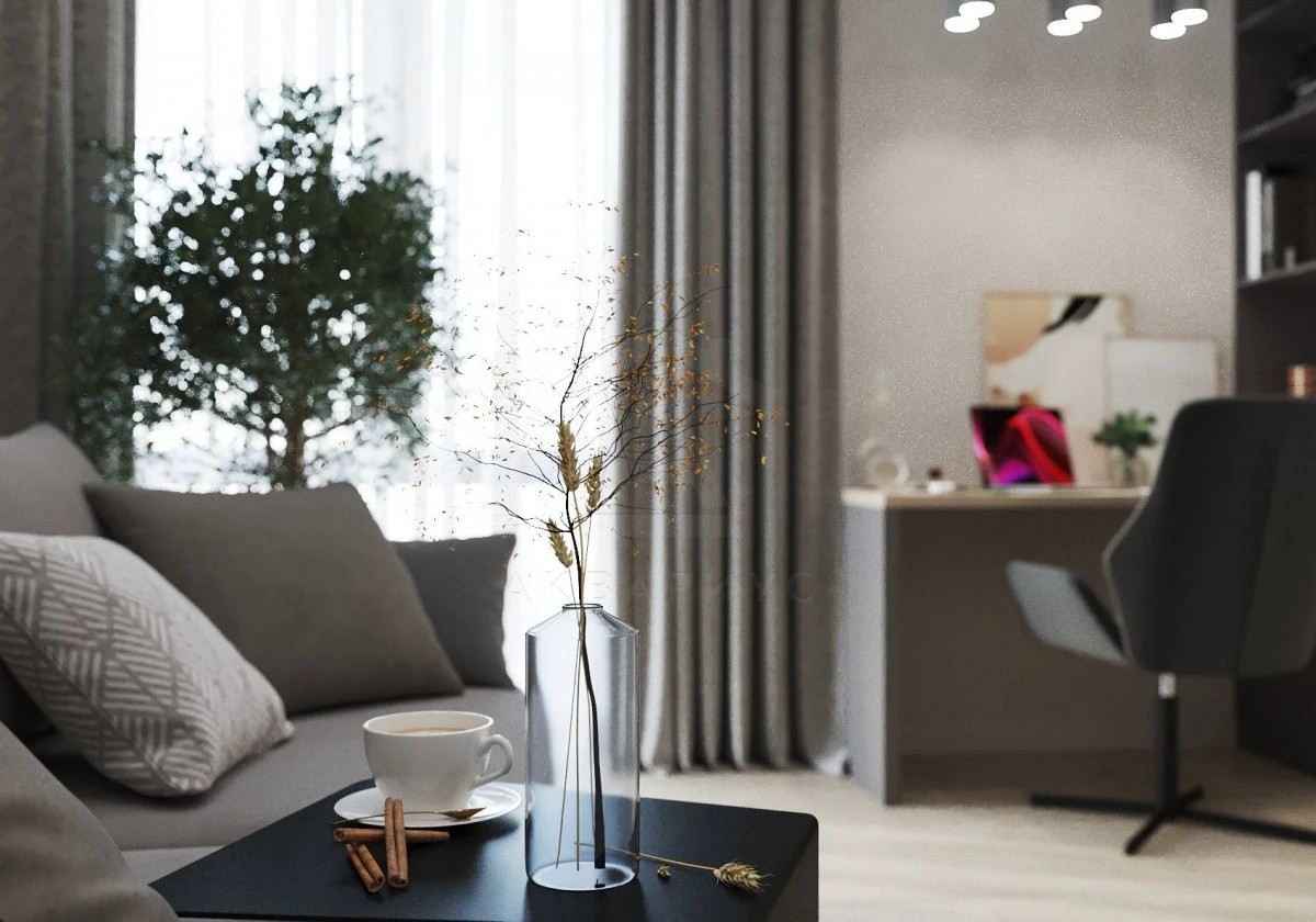 ЖК Павелецкая Сити