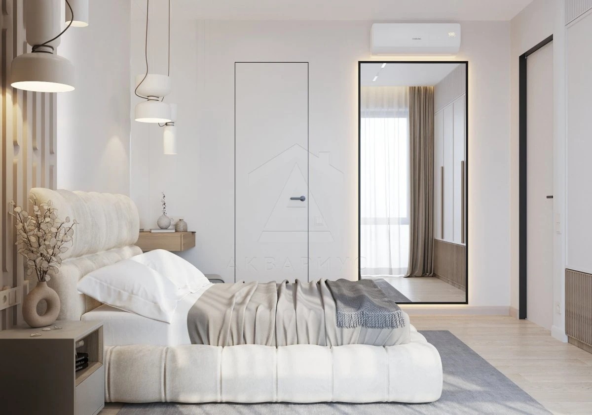 ЖК Павелецкая Сити