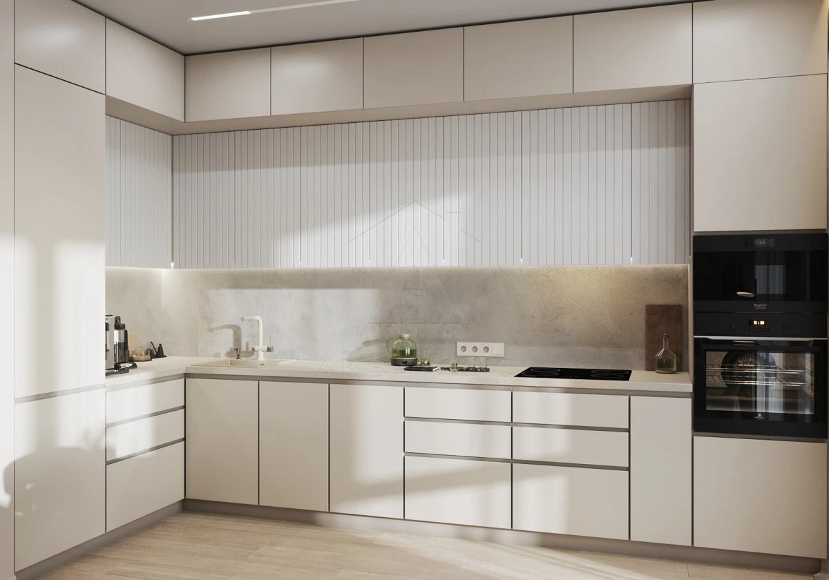 ЖК Павелецкая Сити