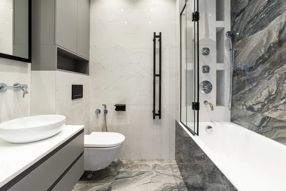 ЖК Life-Кутузовский