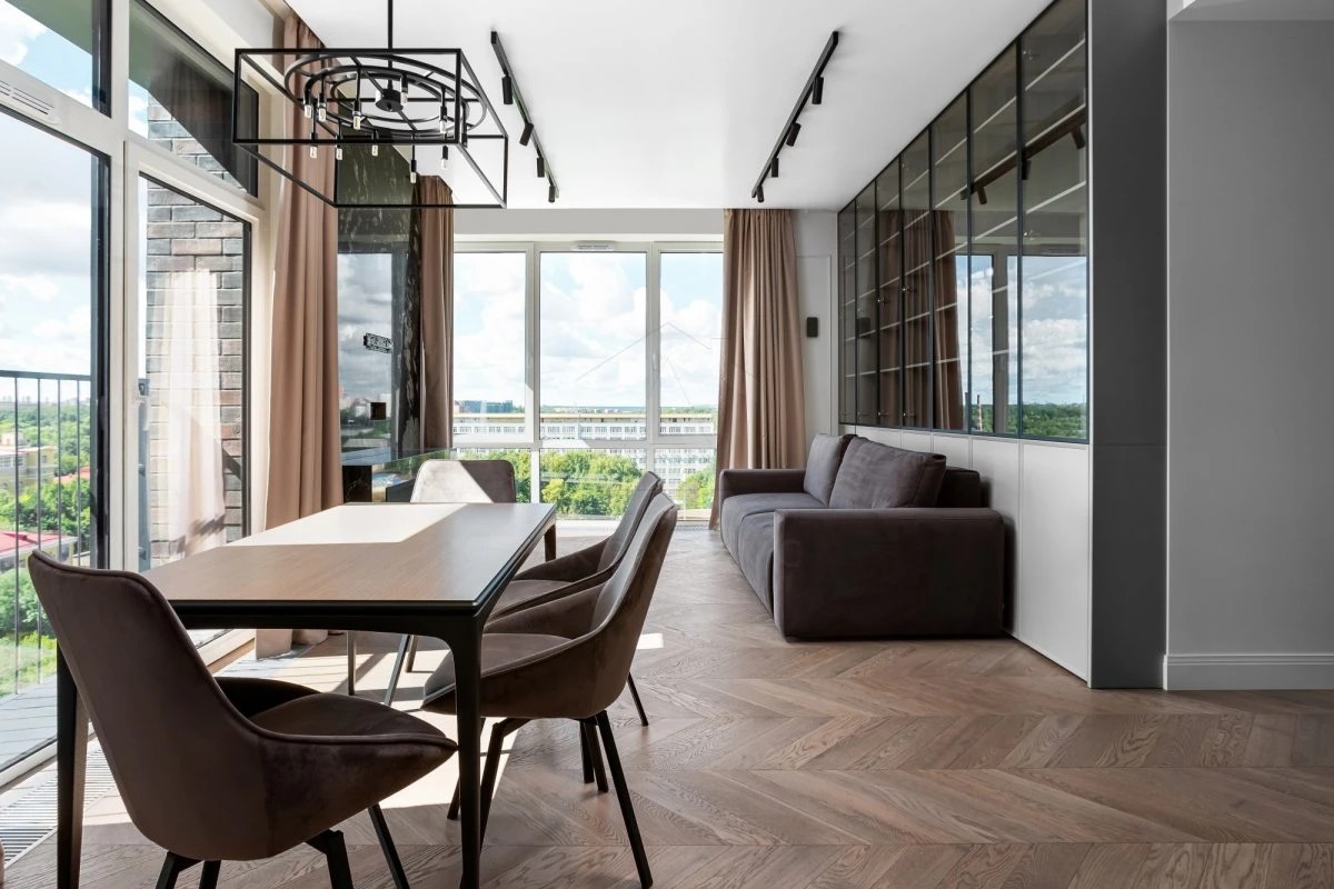 ЖК Life-Кутузовский