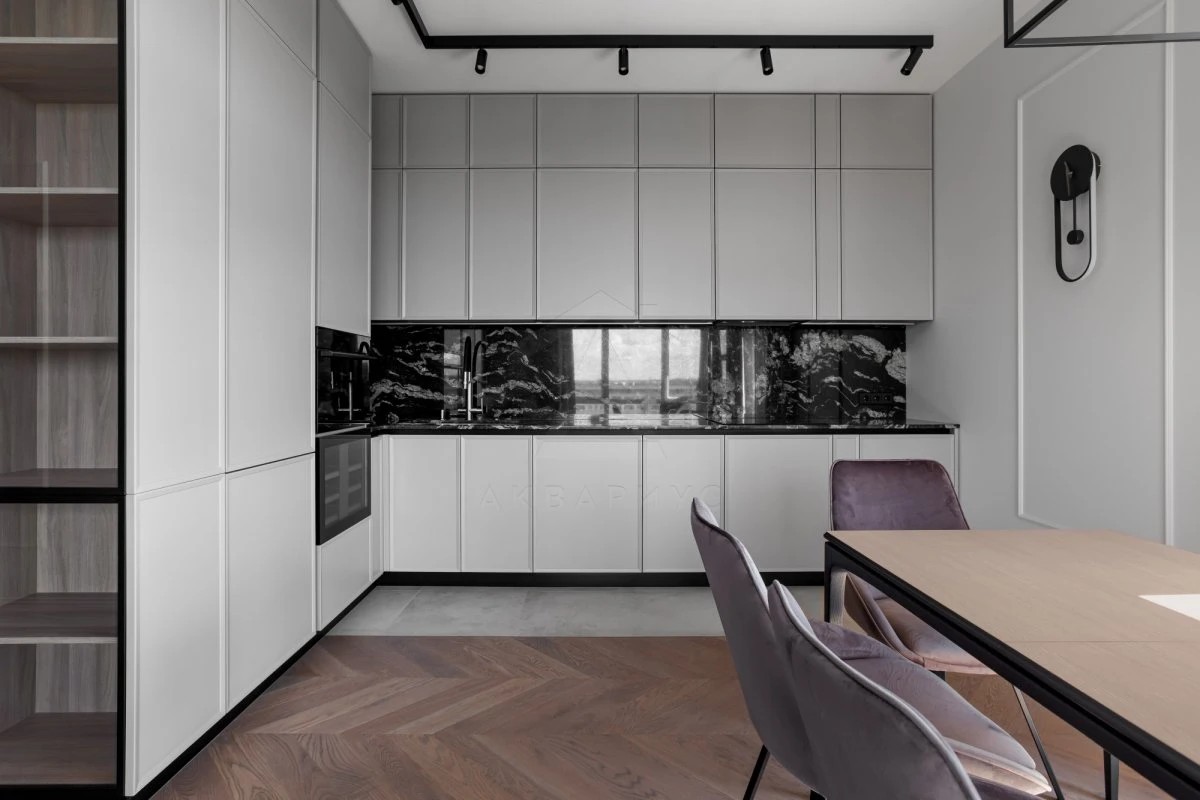 ЖК Life-Кутузовский