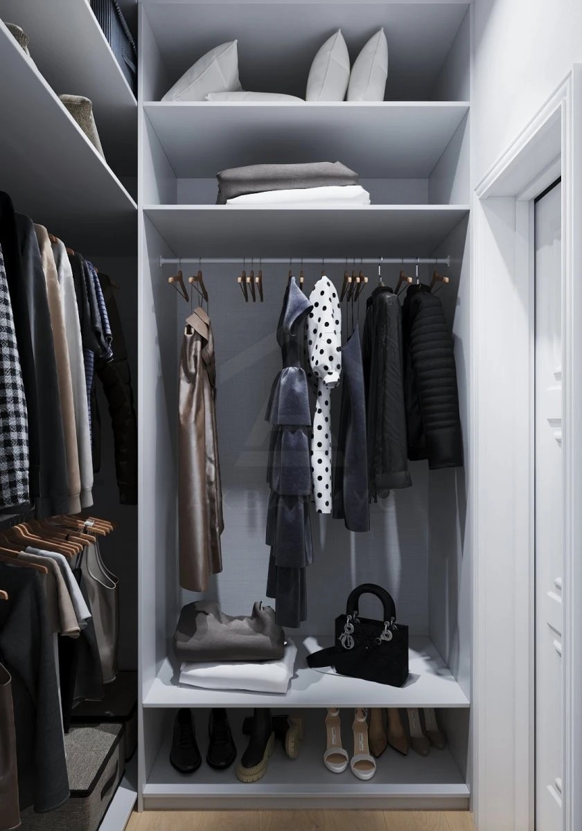 ЖК Михалковский