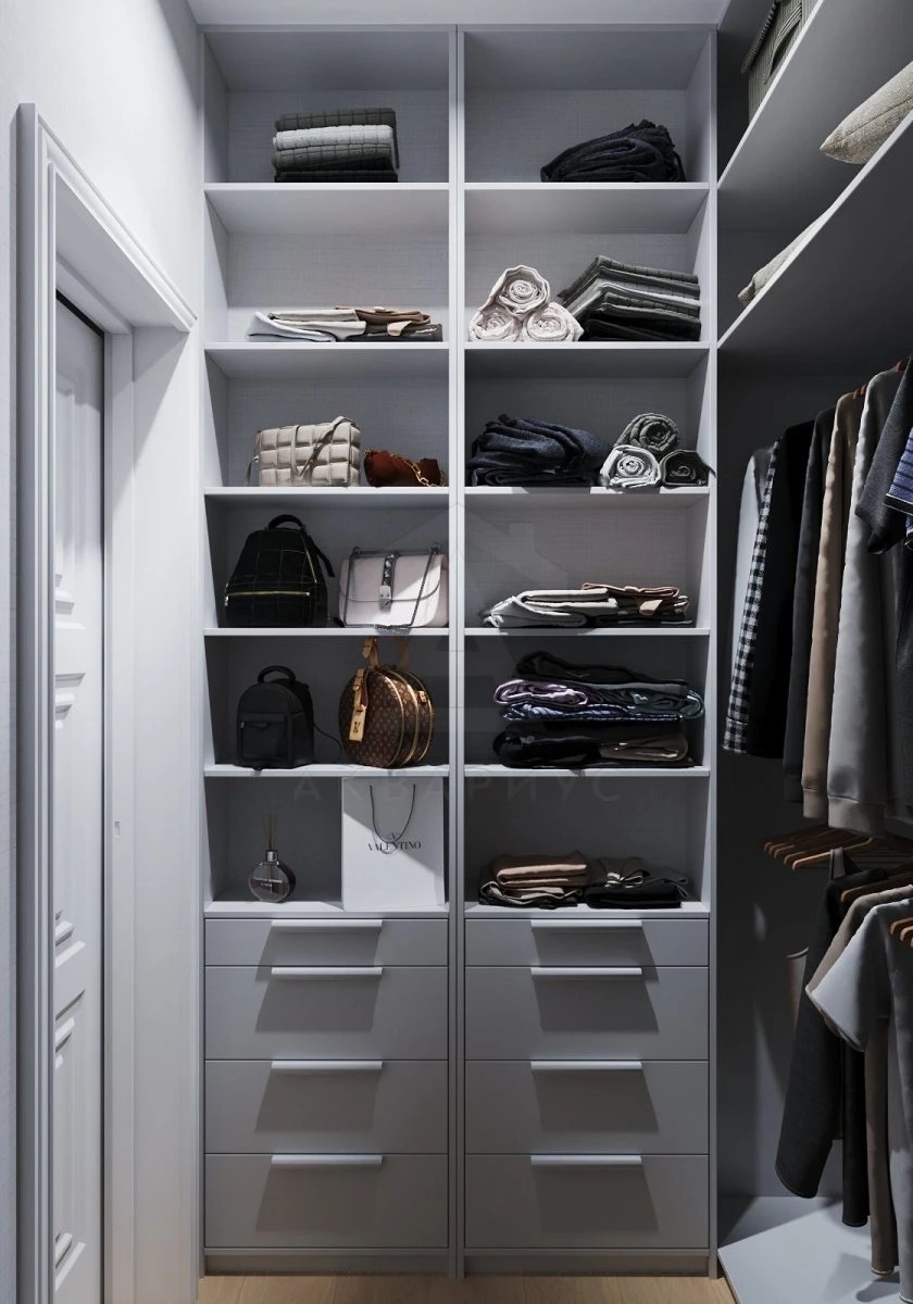 ЖК Михалковский