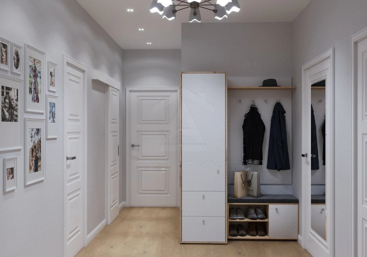 ЖК Михалковский