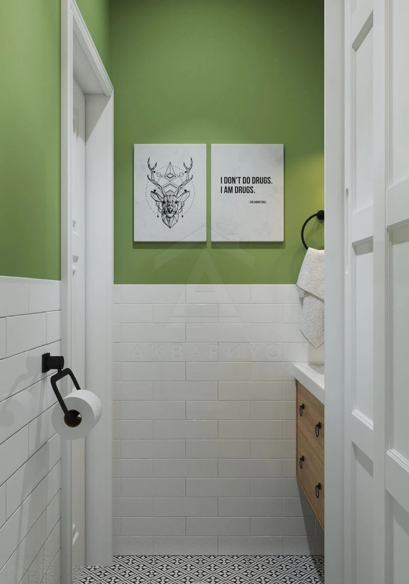 ЖК Михалковский